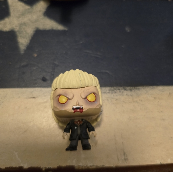 Lot of 4 Funko Minis Horror Pops - Picture 4 of 5